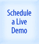 Schedule a live demo